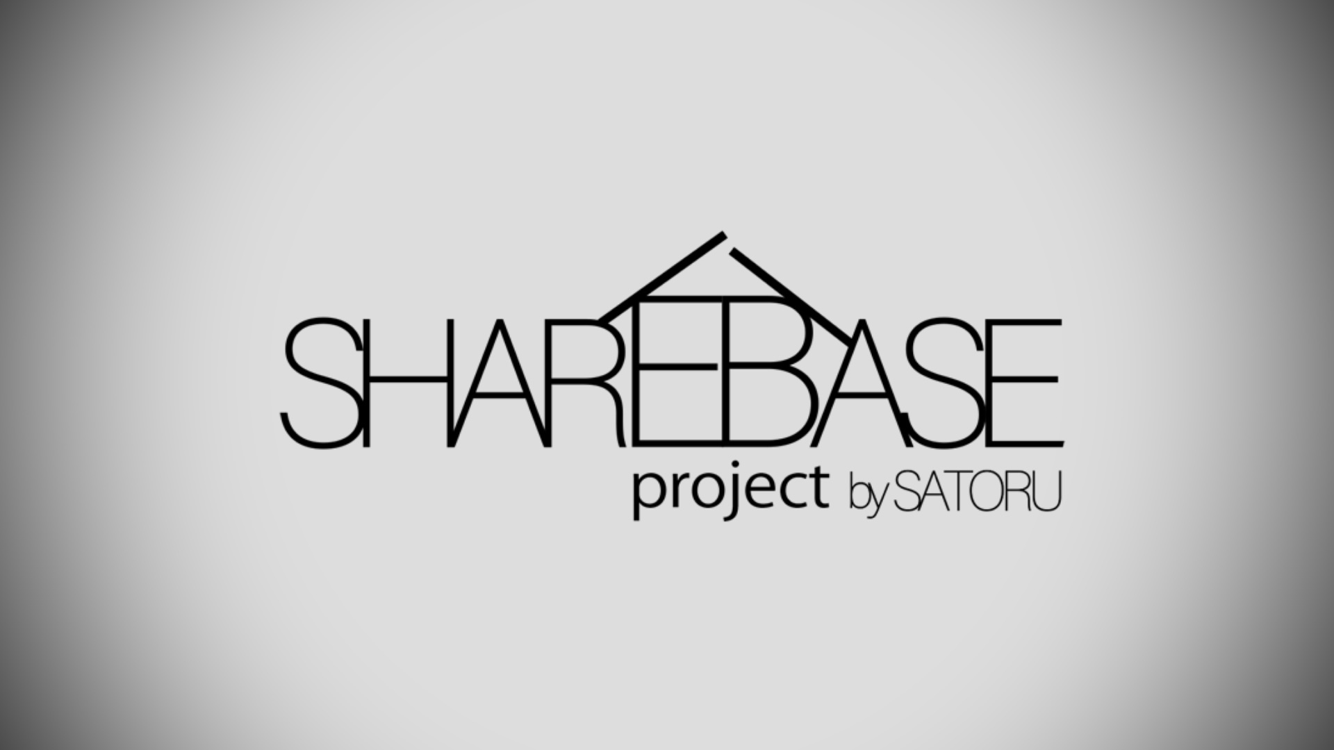 標本 SHARE BASE 地域活性化シェアベースプロジェクト（SHARE BASE Project ） - 自由